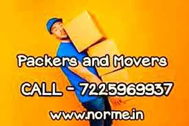 Norme Packers And Movers
