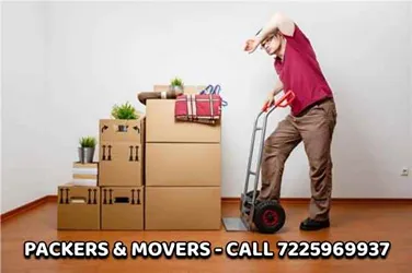 Norme Packers And Movers