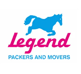 Legend Packers and Movers