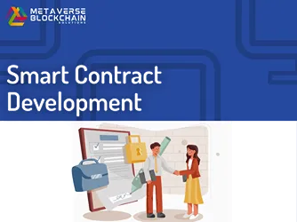 MBS - Metaverse and Blockchain Development Company