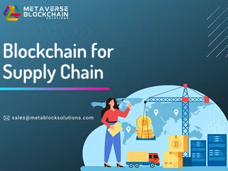 MBS - Metaverse and Blockchain Development Company