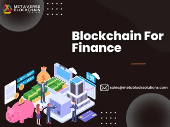 MBS - Metaverse and Blockchain Development Company