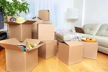 KVR Packers And Movers safe and reliable packers movers