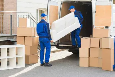 KVR Packers And Movers safe and reliable packers movers