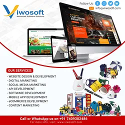 Viwosoft Technologies Viwosoft Technologies