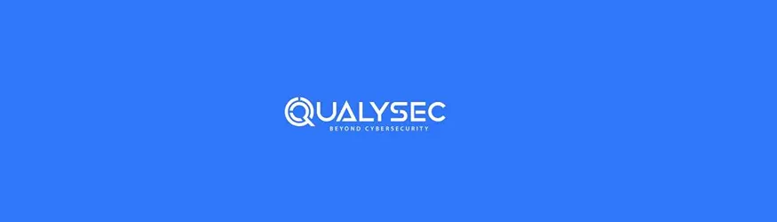 Qualysec Technologies-Beyond Cybersecurity Qualysec Technologies-Beyond Cybersecurity