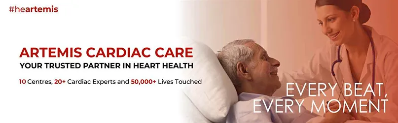 Artemis Cardiac Care