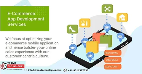 Trank Technologies Trank Technologies