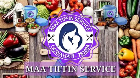 Maa Tiffin Service