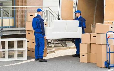 Shift Karwalo Packers & Mover