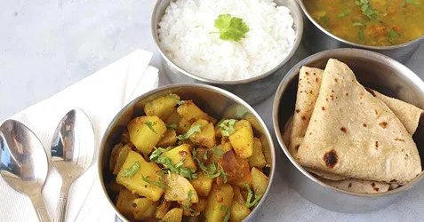 Durga Tiffin Services