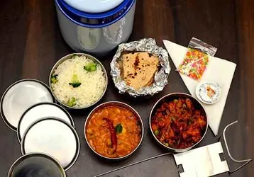 Durga Tiffin Services