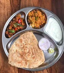Gharwala Tiffin