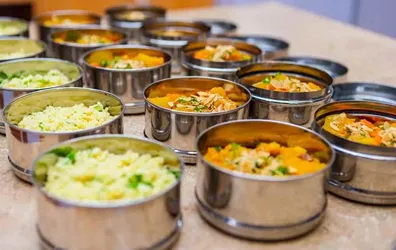 Sohani Tiffin Service Sohani Tiffin Service