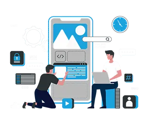 Remote StacX Solution Pvt. Ltd. Remote StacX Solution Pvt. Ltd.