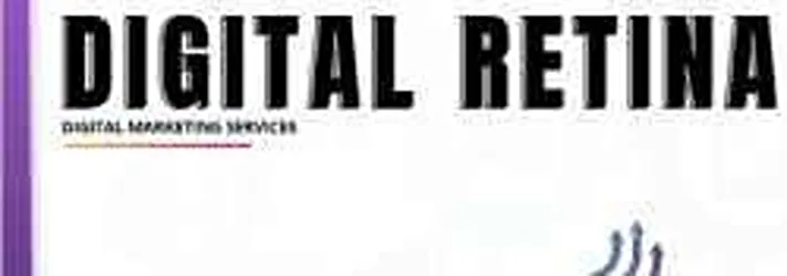Digital Retina Digital Retina