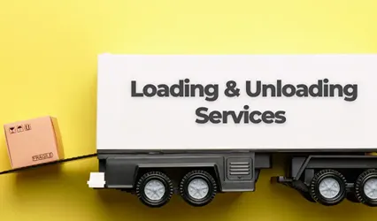 Cloud Packers and Movers