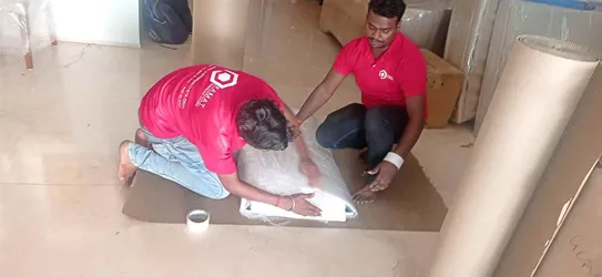 Kamat Packers and Movers 