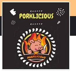 Porklicious