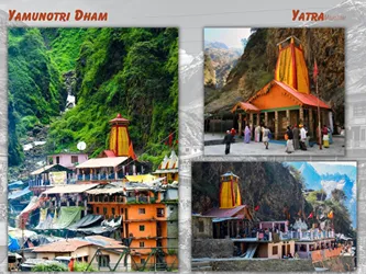 Your Travel Mate - YatraMojo