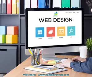 Nama Infotech Nama Infotech