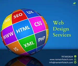 Nama Infotech Nama Infotech