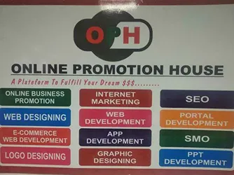 Online Promotion House 