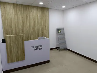 Touchstone Infotech