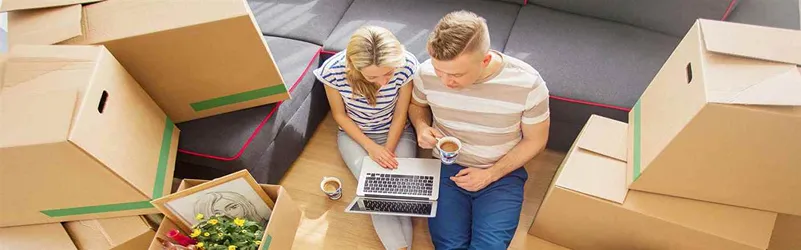 Krishna Packer Movers