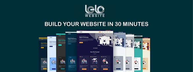 Lelowebsite Lelowebsite