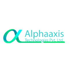 Alphaaxis Technologies Pvt. Ltd. Alphaaxis Technologies Pvt. Ltd.