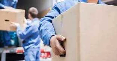 Capital Logistic Packers and Movers