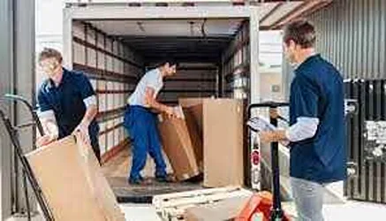 Capital Logistic Packers and Movers