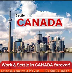 Abroad Pathway Immigration Consultant Pvt. Ltd.