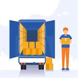 King Cargo Shifting Solution