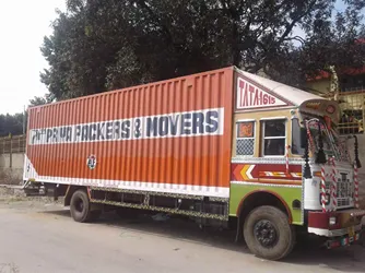 Priya packers and movers