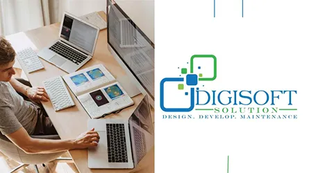 Digisoft Solution