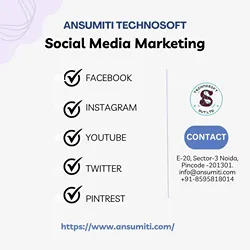 Ansumiti Technosoft Pvt