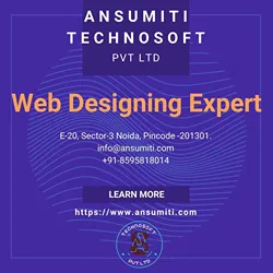 Ansumiti Technosoft Pvt
