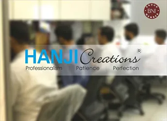 Hanji Creations Hanji Creations