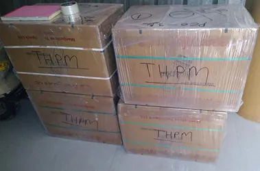 Trans Home Packers And Movers