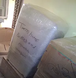Trans Home Packers And Movers