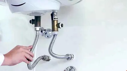 Sahid Ahmed Plumbing Services