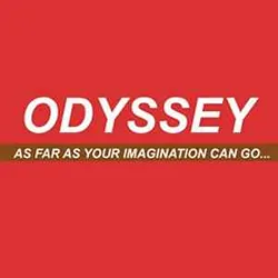Odyssey Odyssey