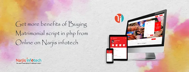 Narjis Infotech Narjis Infotech