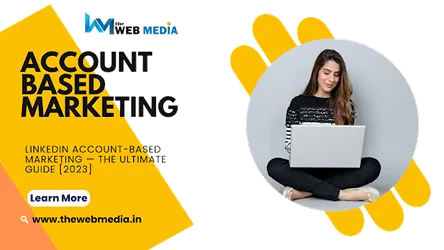 The Web Media The Web Media