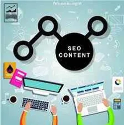 Expert Content Writer Gropus