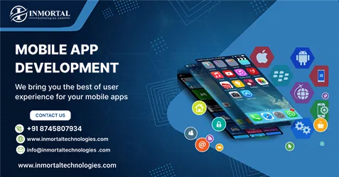 Inmortal Technologies Pvt. Ltd. Inmortal Technologies Pvt. Ltd.