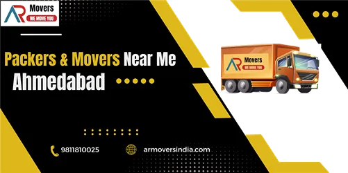 AR Movers