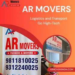 AR Movers